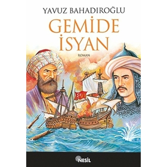 Gemide Isyan