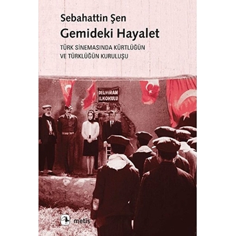 Gemideki Hayalet Sebahattin Şen