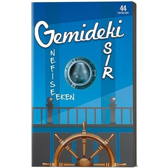 Gemideki Sır