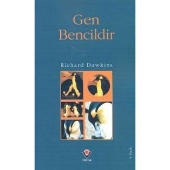 Gen Bencildir Richard Dawkins