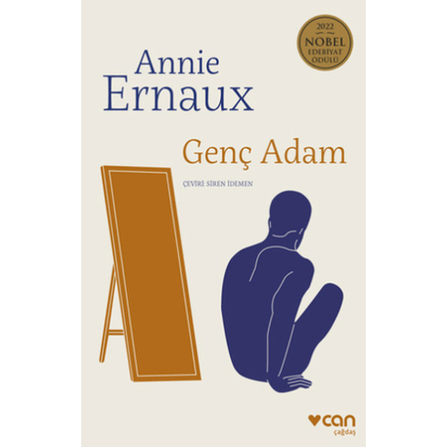 Genç Adam Annie Ernaux