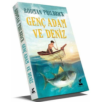 Genç Adam Ve Deniz Rodman Philbrick