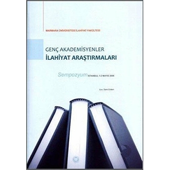 Genç Akademisyenler Ilahiyat Araştırmaları Kolektif