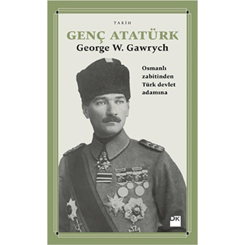 Genç Atatürk George W. Gawrych