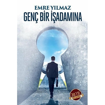 Genç Bir Işadamına Emre Yılmaz