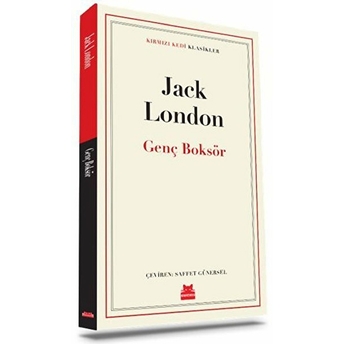 Genç Boksör Jack London