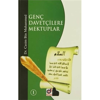 Genç Davetçilere Mektuplar - 1