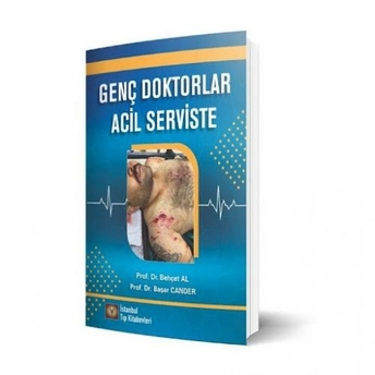 Genç Doktorlar Acil Serviste Behçet Al