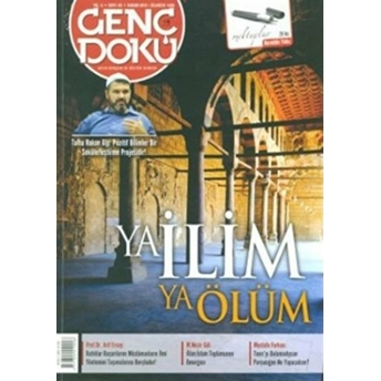 Genç Doku Dergisi Sayı: 42 Kolektif