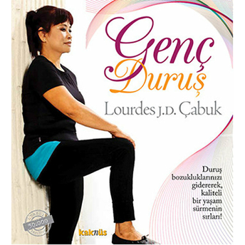 Genç Duruş Lourdes J. D. Çabuk