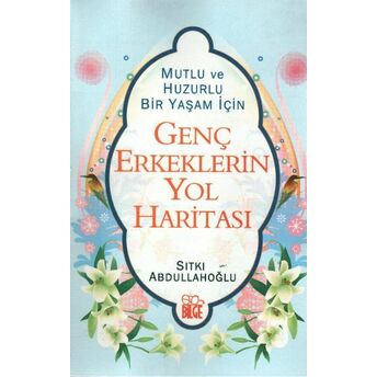 Genç Erkeklerin Yol Haritası Sıtkı Abdullahoğlu