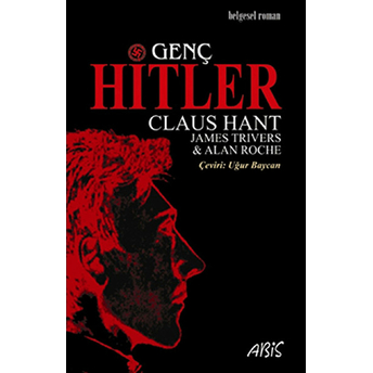 Genç Hitler Alan Roche