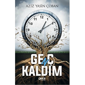 Genç Kaldım