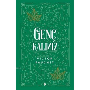 Genç Kalınız Victor Pauchet