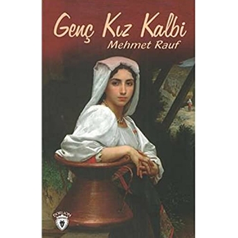 Genç Kız Kalbi Mehmet Rauf