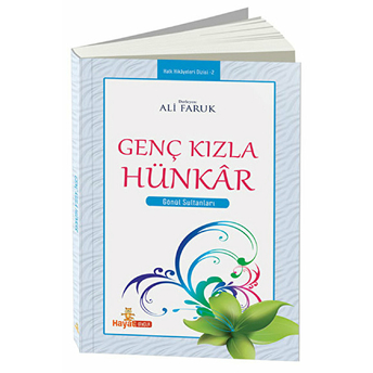 Genç Kızla Hünkâr - Ali Faruk