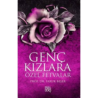 Genç Kızlara Özel Fetvalar Faruk Beşer