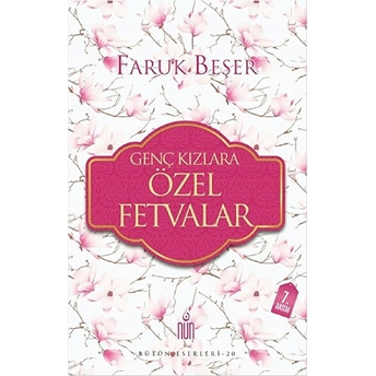 Genç Kızlara Özel Fetvalar Faruk Beşer