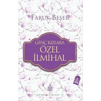 Genç Kızlara Özel Ilmihal Faruk Beşer