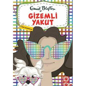 Genç Maceralar Gizemli Yakut Enid Blyton