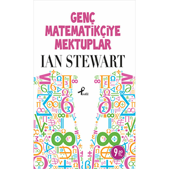 Genç Matematikçiye Mektuplar Ian Stewart