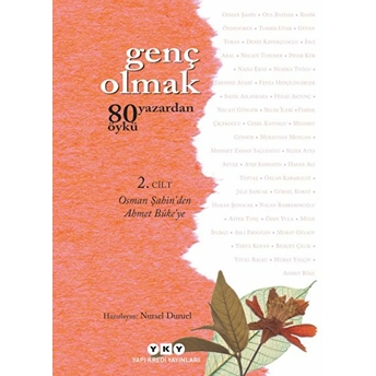 Genç Olmak 2. Cilt Kolektif