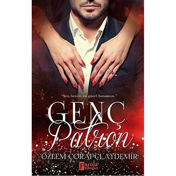 Genç Patron Özlem Çorapçı