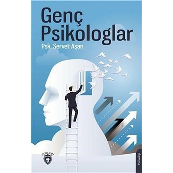 Genç Psikologlar - Servet Aşan