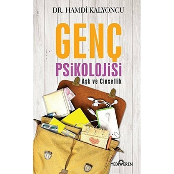 Genç Psikoloji Hamdi Kalyoncu