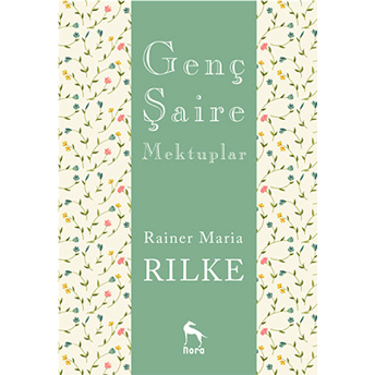 Genç Şaire Mektuplar Rainer Maria Rilke