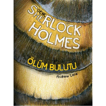 Genç Sherlock Holmes: Ölüm Bulutu Andrew Lane