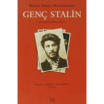 Genç Stalin Simon Sebag Montefiore