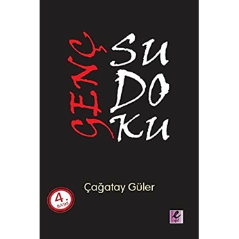 Genç Sudoku Çağatay Güler