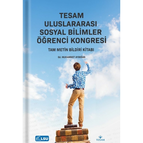 Genç Tesam I. Uluslararası Öğrenci Kongresi Kolektif