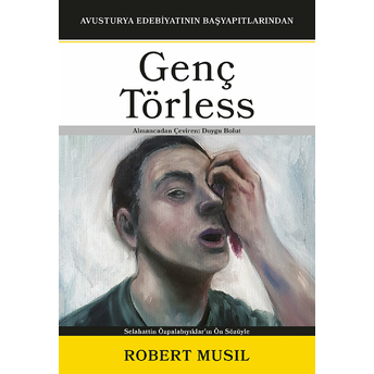 Genç Törless Robert Musil