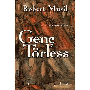 Genç Törless Robert Musil