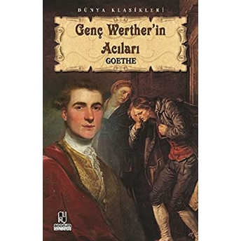 Genç Werther’in Acıları