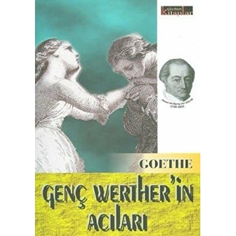 Genç Werther’in Acıları (Cep Boy)