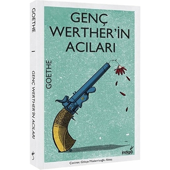 Genç Werther’in Acıları Johann Wolfgang Von Goethe