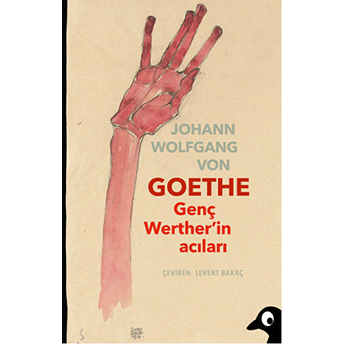 Genç Werther'In Acıları Johann Wolfgang Von Goethe