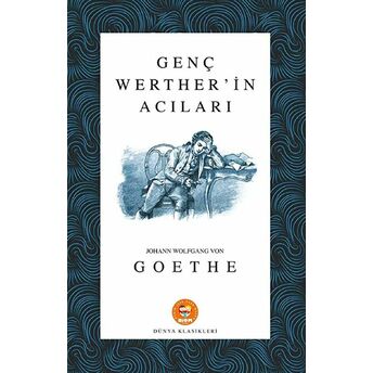 Genç Werther'In Acıları Johann Wolfgang Von Goethe