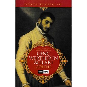 Genç Werther'in Acıları Goethe