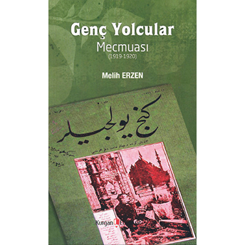 Genç Yolcular Mecmuası