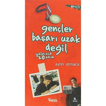 Gençler Başarı Uzak Değil Aylin Atmaca