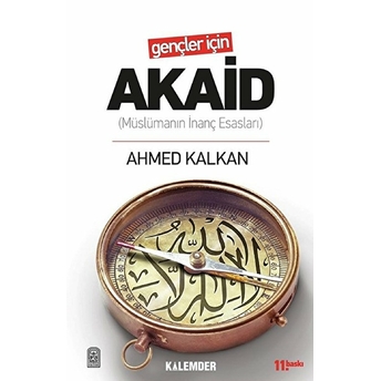 Gençler Için Akaid Ahmed Kalkan