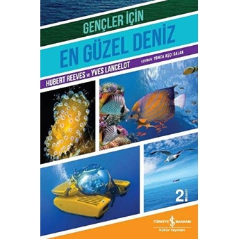 Gençler Için-En Güzel Deniz Yves Lancelot