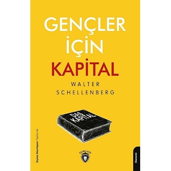 Gençler Için Kapital Walter Schellenberg