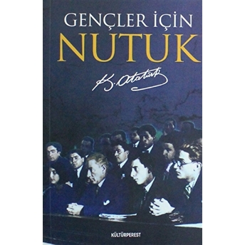 Gençler Için Nutuk