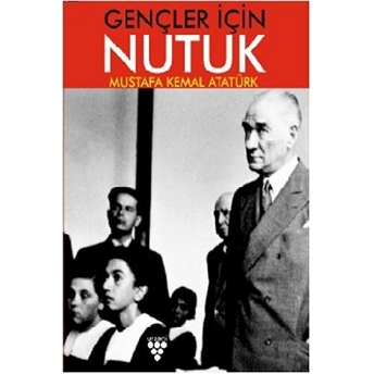 Gençler Için Nutuk Kolektif