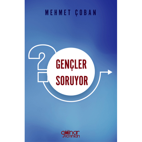 Gençler Soruyor Mehmet Çoban